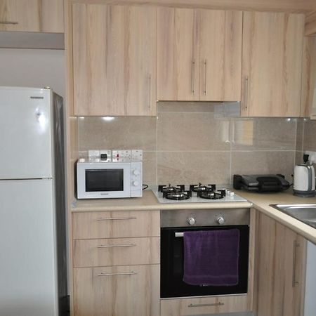 Alp Apartment Αμμόχωστος Εξωτερικό φωτογραφία