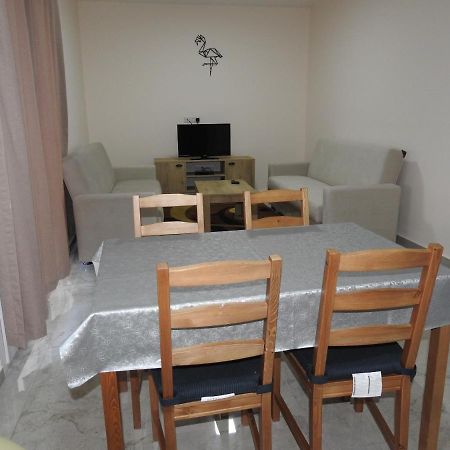 Alp Apartment Αμμόχωστος Εξωτερικό φωτογραφία