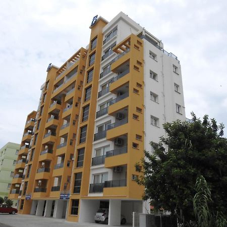 Alp Apartment Αμμόχωστος Εξωτερικό φωτογραφία
