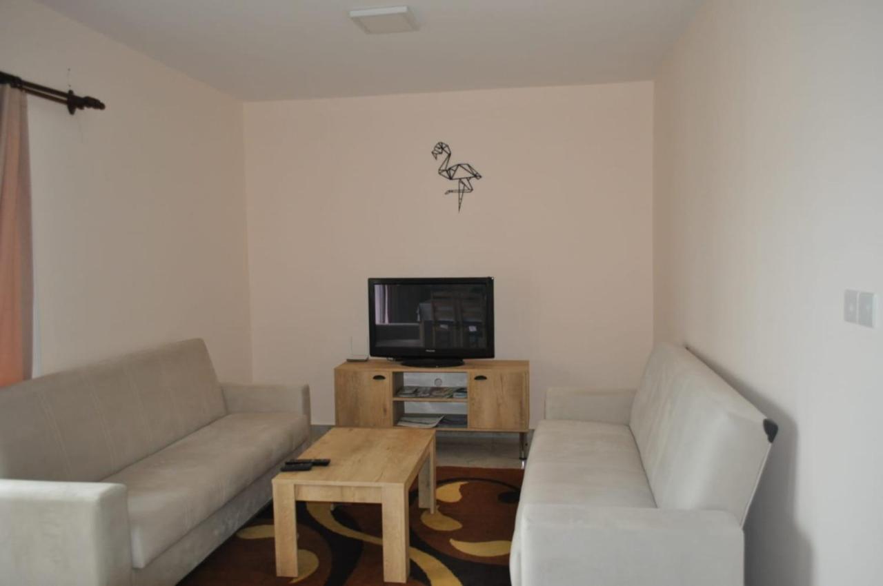 Alp Apartment Αμμόχωστος Εξωτερικό φωτογραφία
