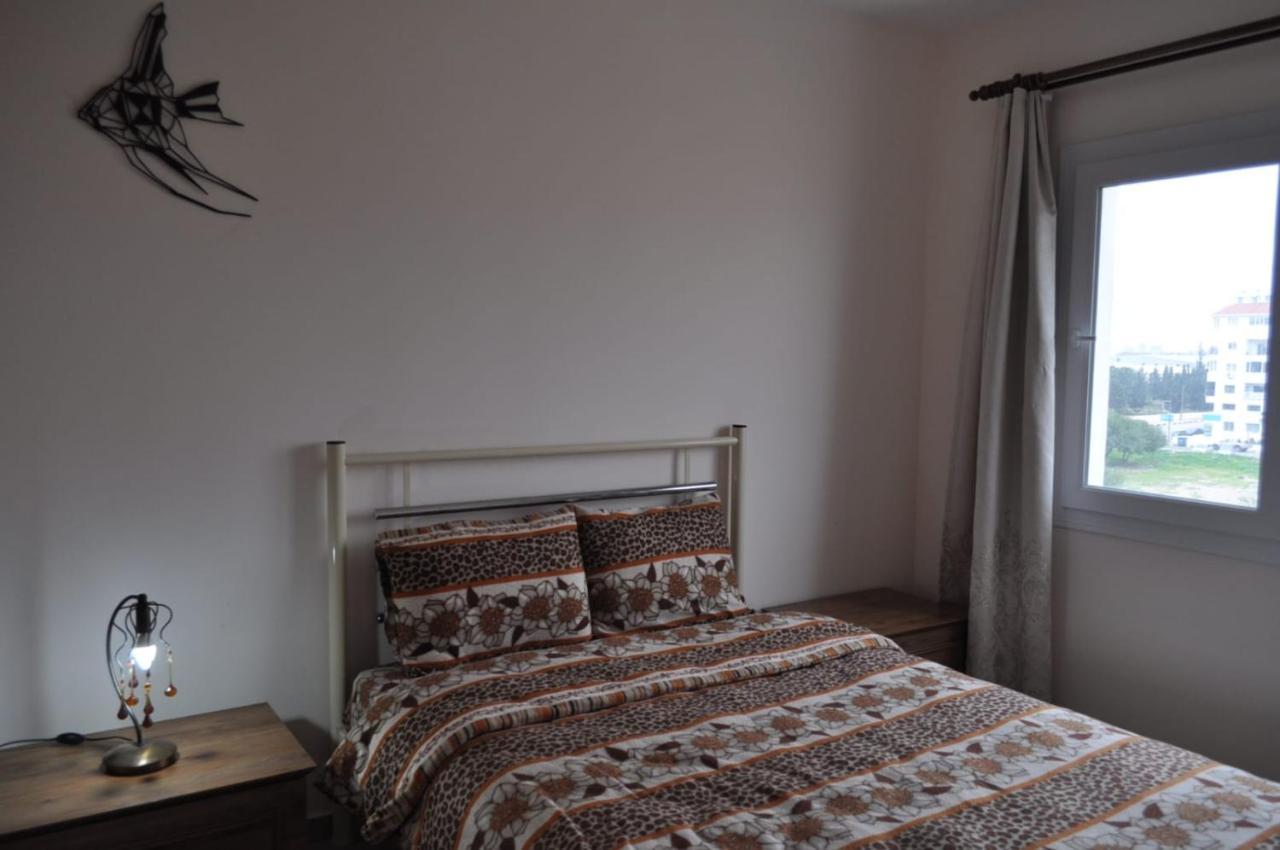 Alp Apartment Αμμόχωστος Εξωτερικό φωτογραφία