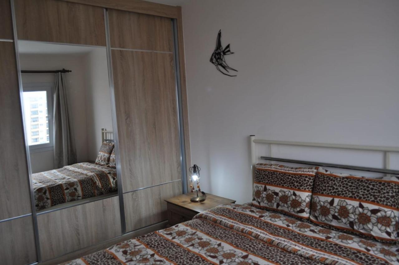 Alp Apartment Αμμόχωστος Εξωτερικό φωτογραφία