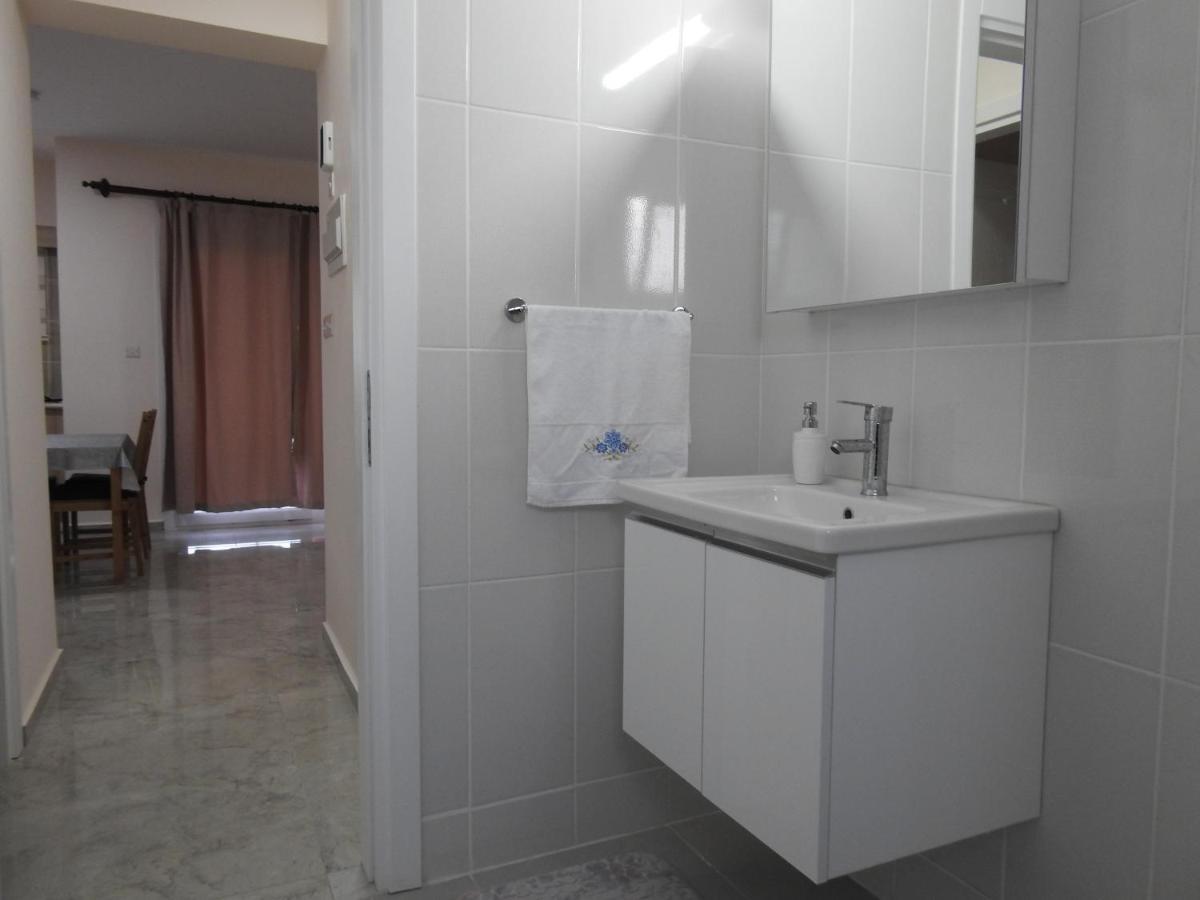 Alp Apartment Αμμόχωστος Εξωτερικό φωτογραφία