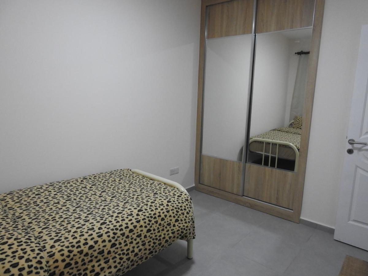 Alp Apartment Αμμόχωστος Εξωτερικό φωτογραφία