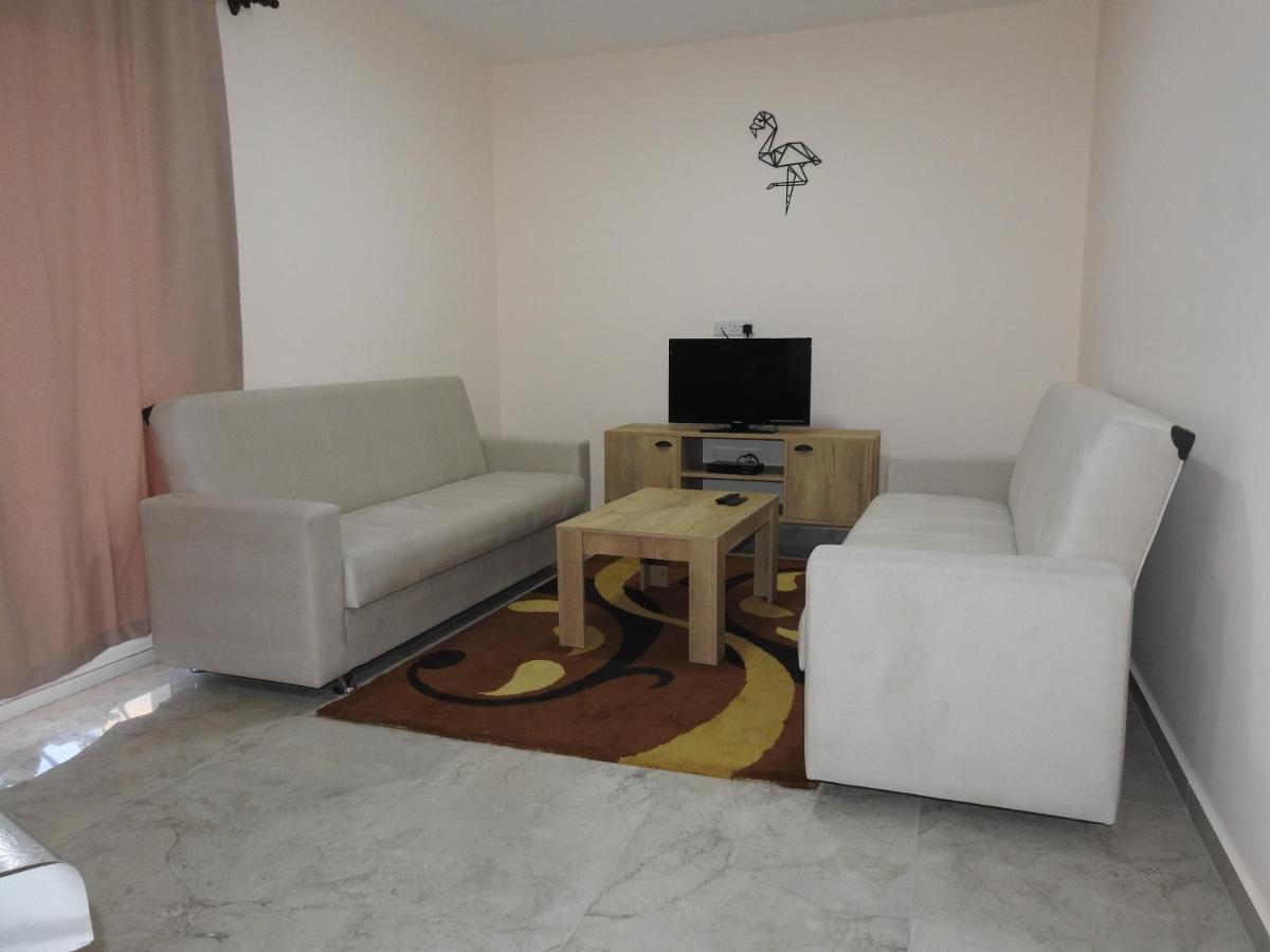 Alp Apartment Αμμόχωστος Εξωτερικό φωτογραφία